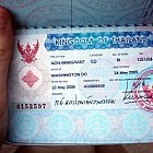 Multiple Entry Thai Visa Multiple Entry Thai Visa