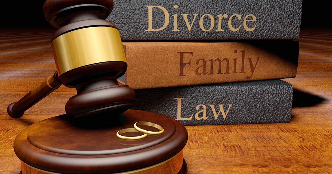 Divorce in Thailand