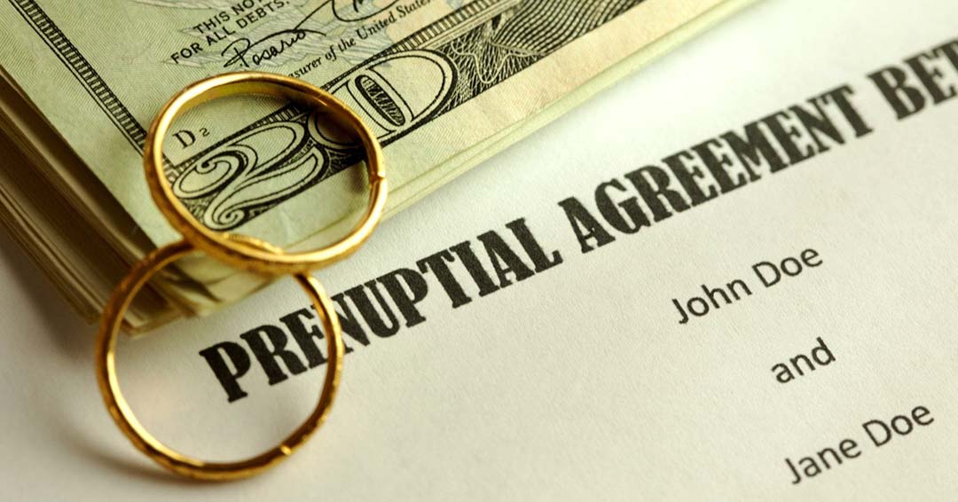 Drafting Prenuptial Agreement in Thailand