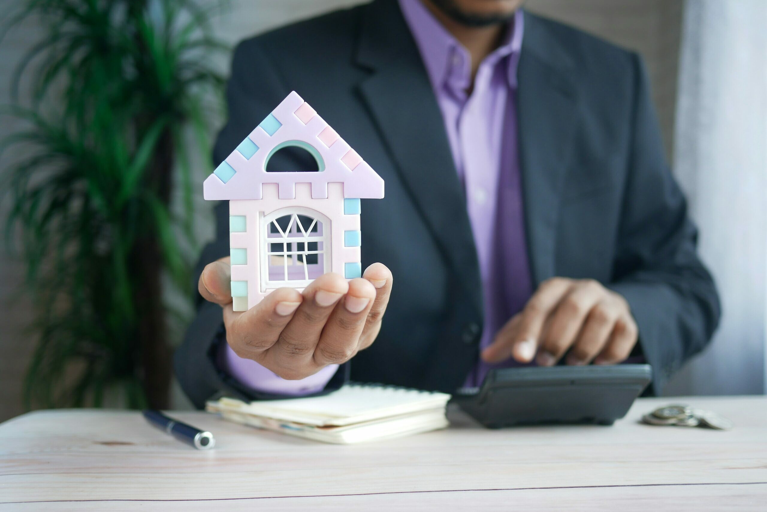 Property Market in Thailand