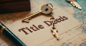 Title Deeds in Thailand